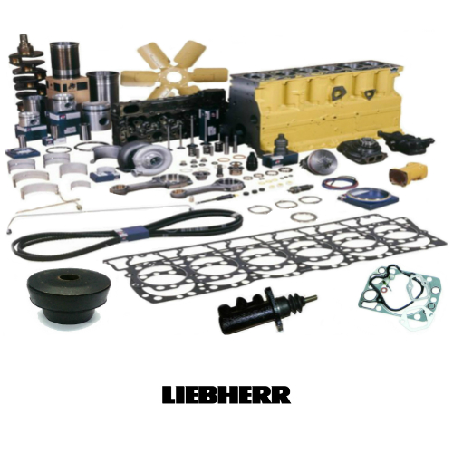 Construction-Machinery-Engines-Spare-Parts-liebherr