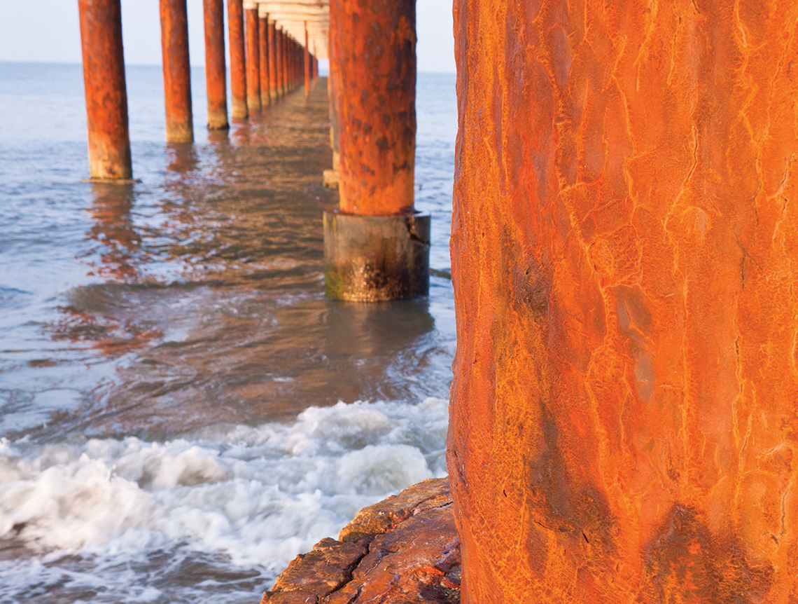 LATreat2 summary Rusty Pier Pilon